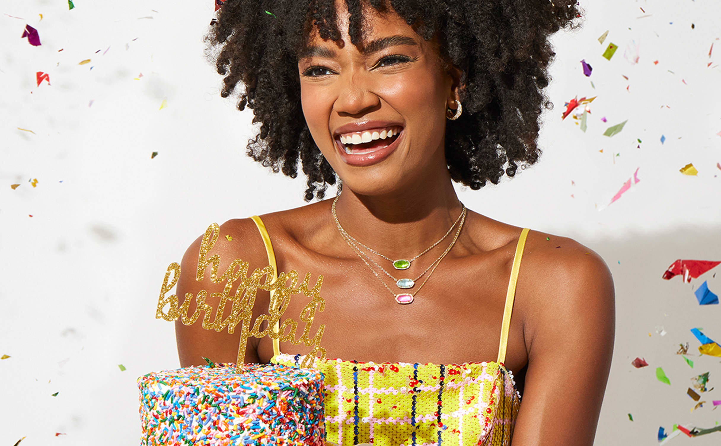 Birthday Gifts for Her Kendra Scott